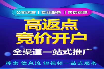 SEM关键词优化案例深度解读